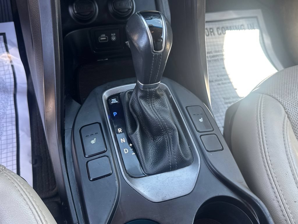 Used 2017 Hyundai Santa Fe Sport AWD/4WD image 45