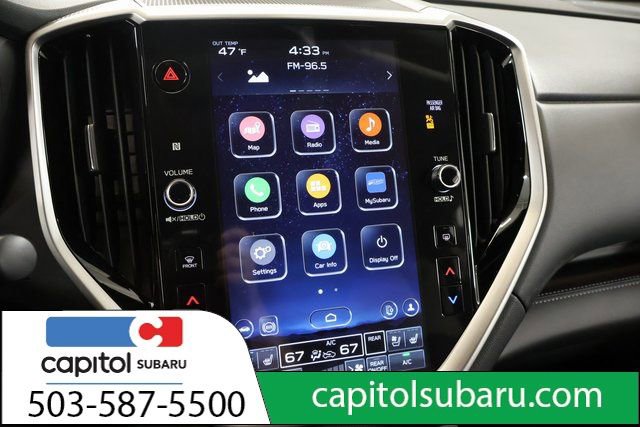 Used 2024 Subaru Ascent Touring w/ Popular Package #2 image 21