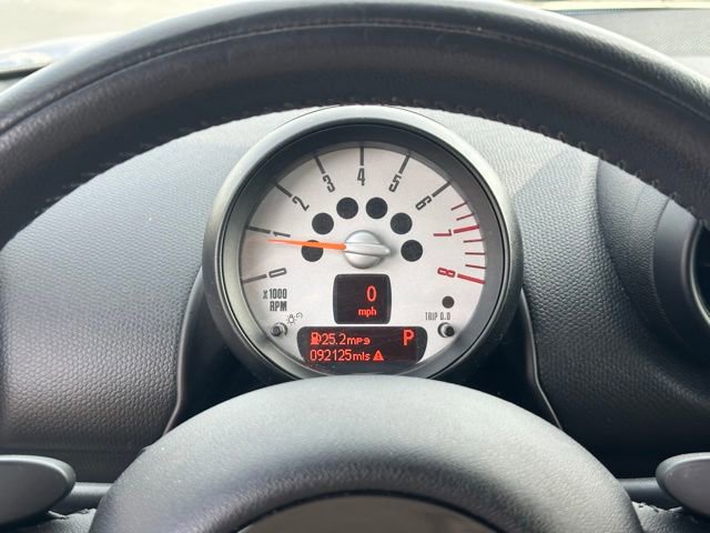 Used 2013 MINI Cooper Countryman S FWD image 7