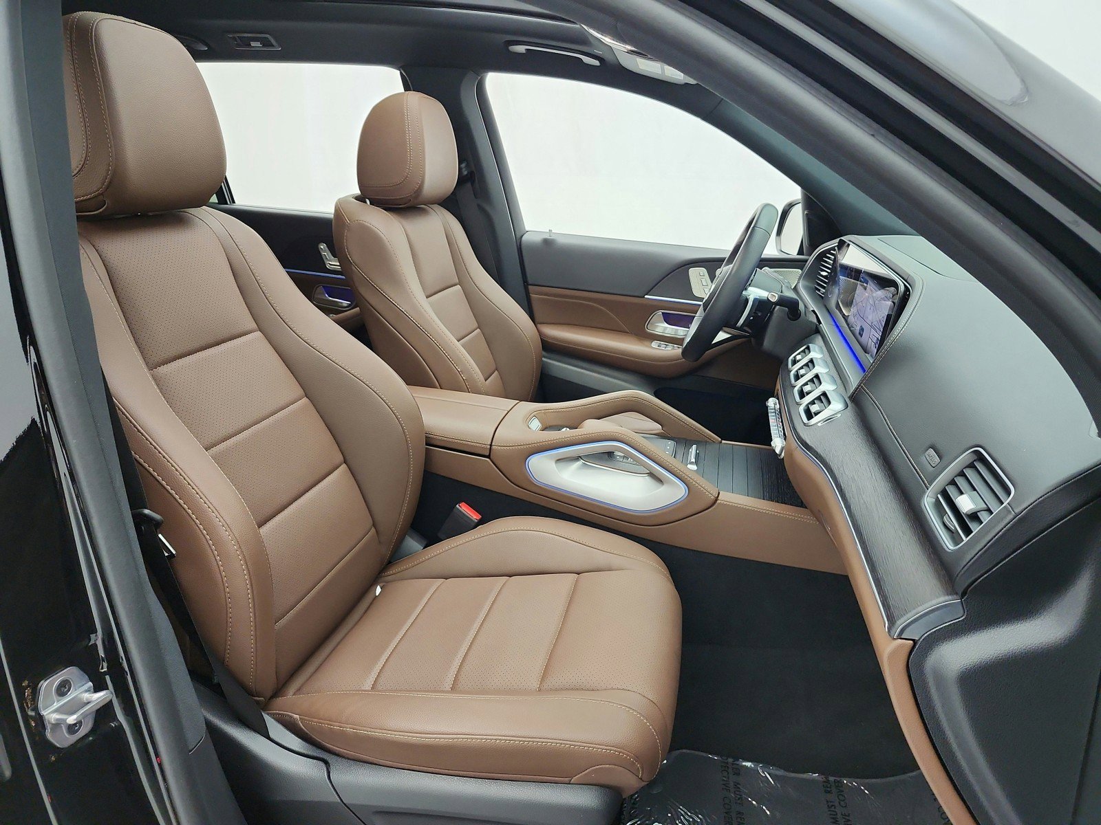 Certified 2024 Mercedes-Benz GLS 450 4MATIC image 22