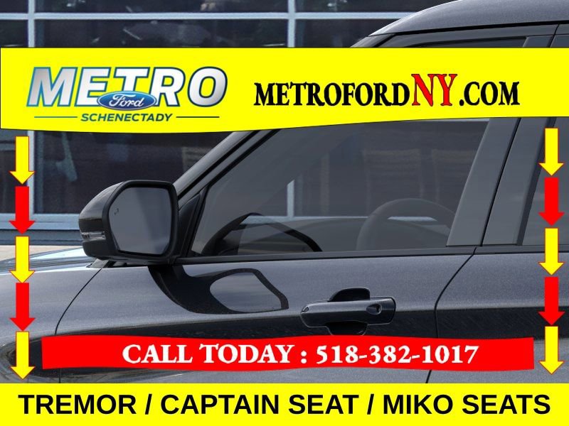 New 2026 Ford Explorer Tremor AWD/4WD image 20