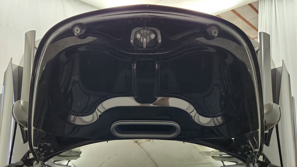 Used 2016 McLaren 570S Coupe RWD image 40