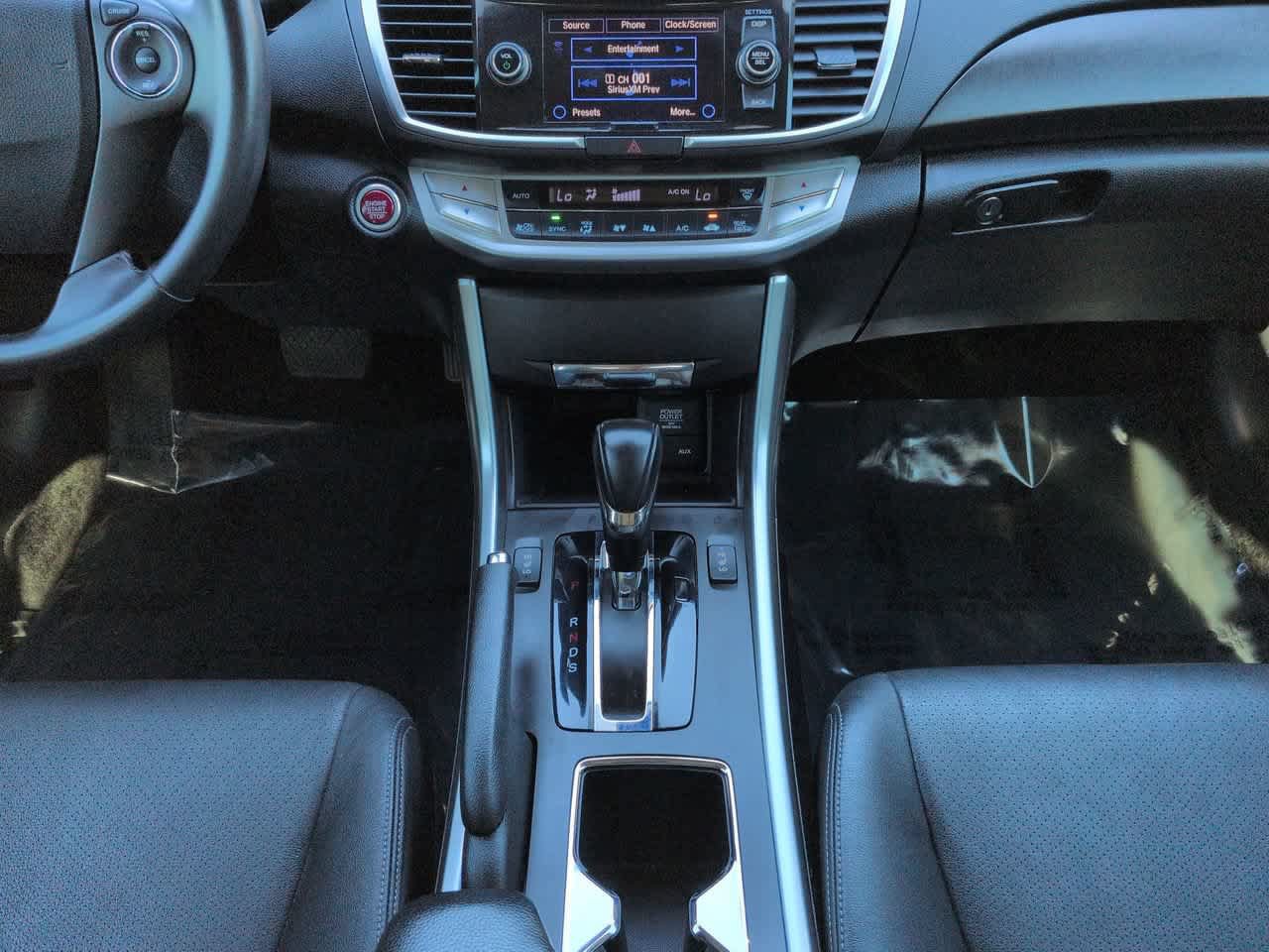 Used 2014 Honda Accord EX-L image 18