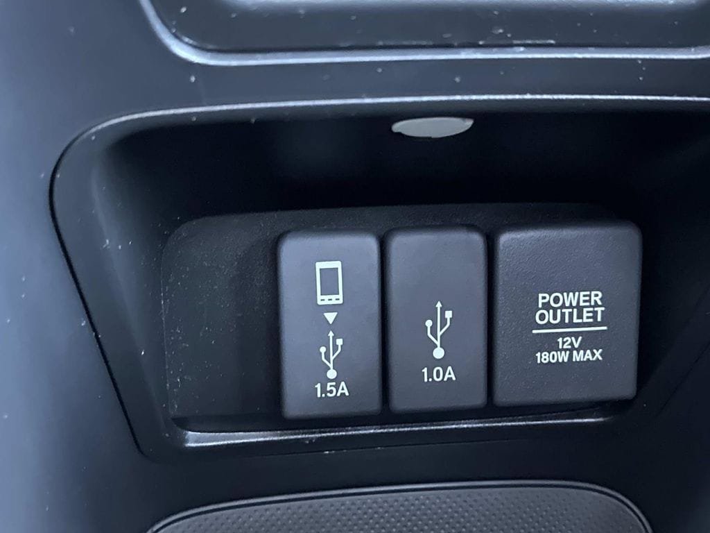 Used 2018 Honda CR-V EX-L image 38