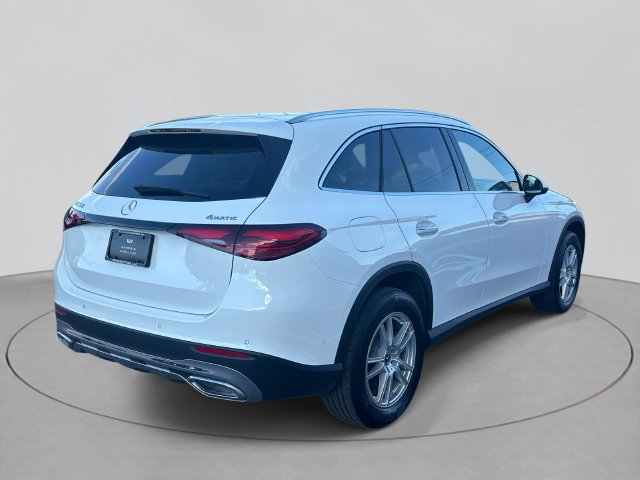 Used 2023 Mercedes-Benz GLC 300 4MATIC image 37