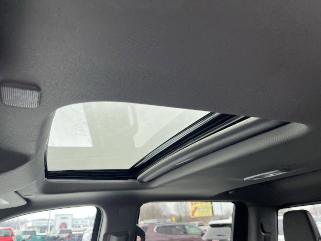 New 2026 GMC Sierra 1500 SLT w/ SLT Premium Plus Package image 10