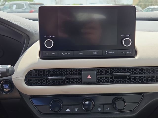 Used 2024 Honda HR-V LX image 21