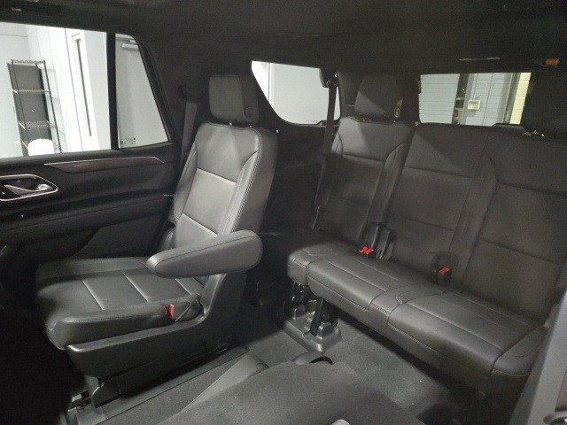 Used 2022 Chevrolet Tahoe Z71 w/ Z71 Off-Road Package image 16