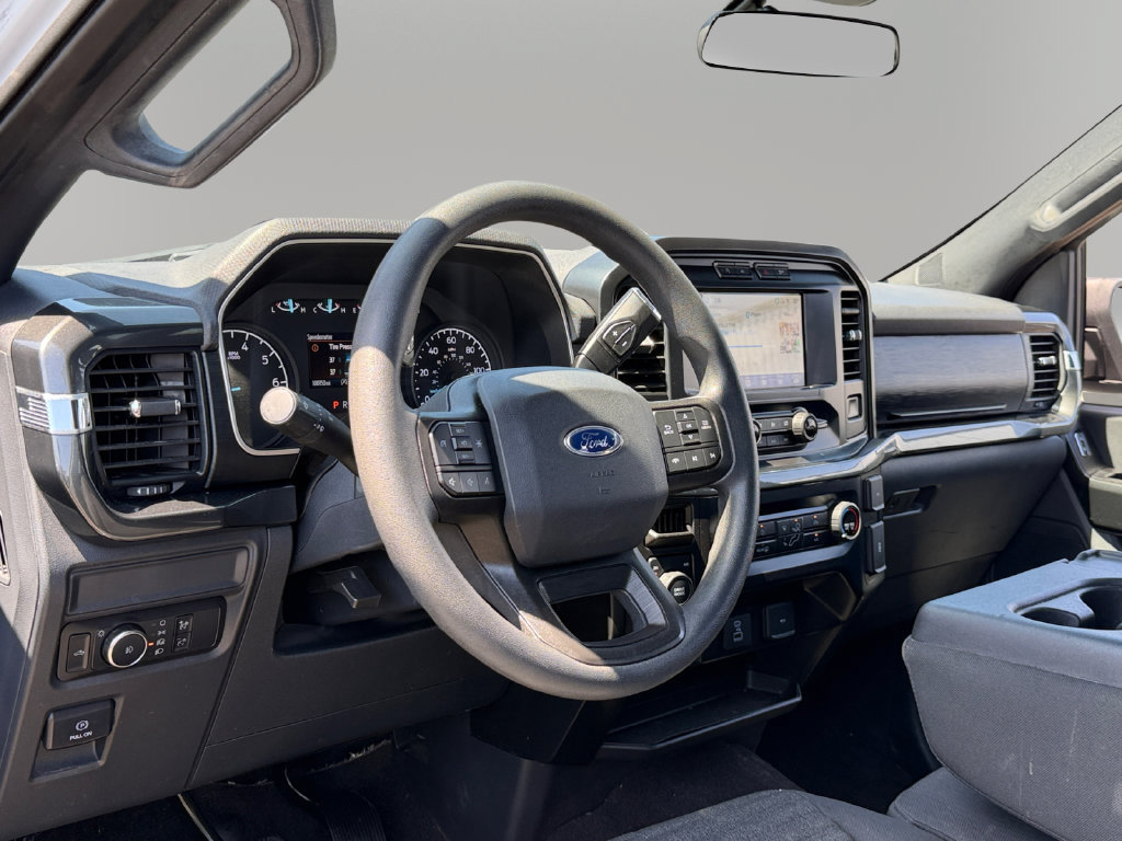 Used 2021 Ford F150 XL w/ STX Appearance Package AWD/4WD image 15