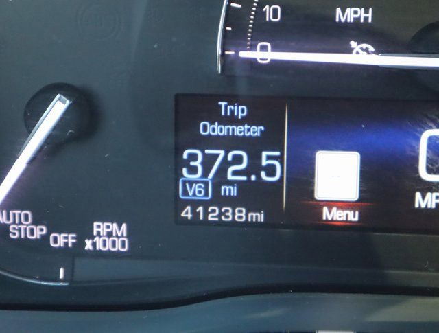 Used 2017 Cadillac XT5 Premium Luxury image 29