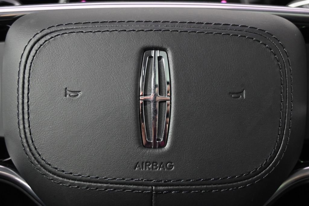 New 2026 Lincoln Nautilus Reserve image 34