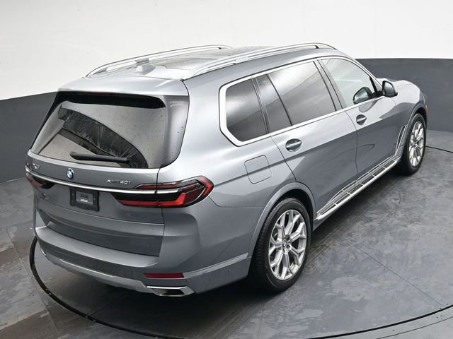 Used 2024 BMW X7 xDrive40i image 26