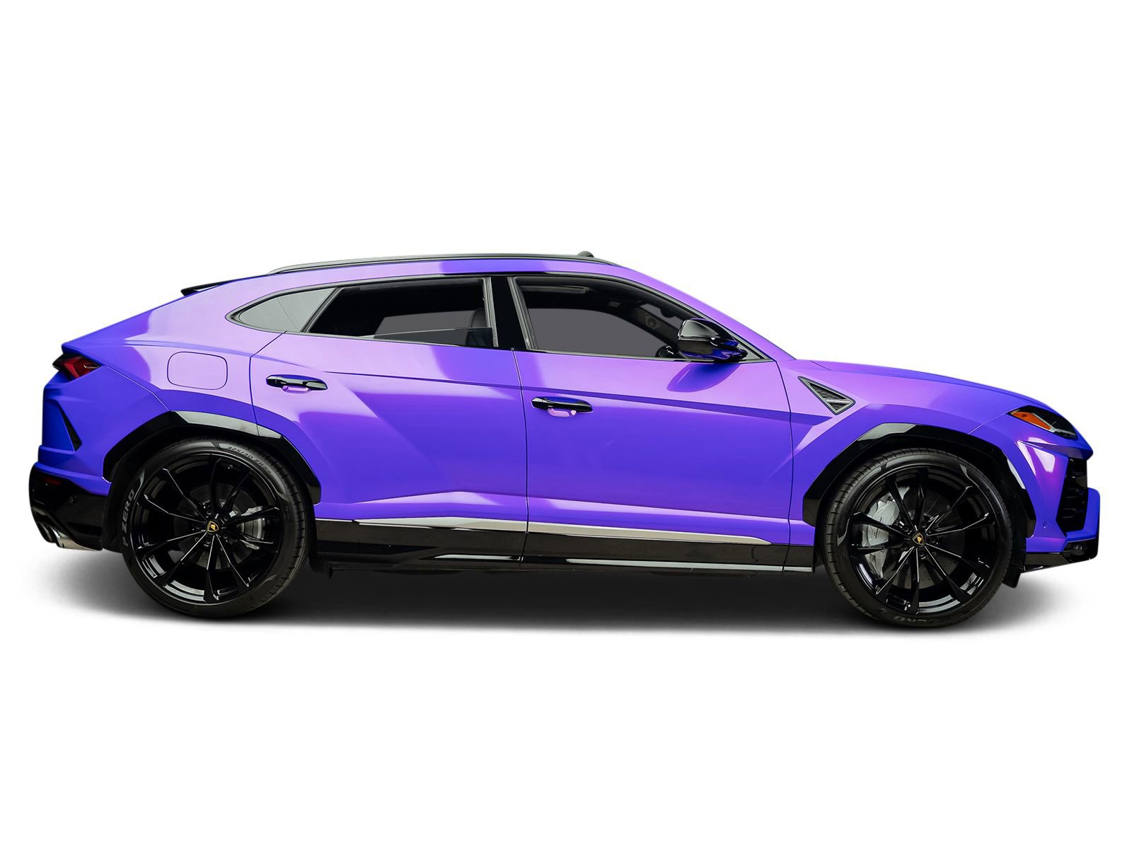 Used 2020 Lamborghini Urus image 5