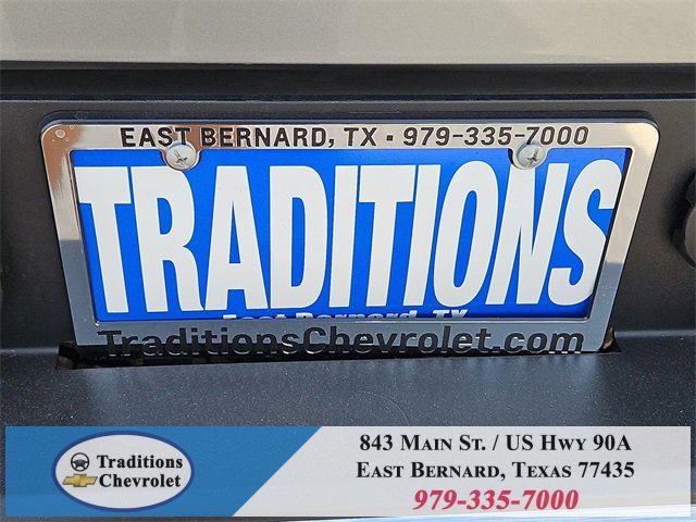 New 2026 Chevrolet Silverado 2500 LT w/ Texas Edition image 31