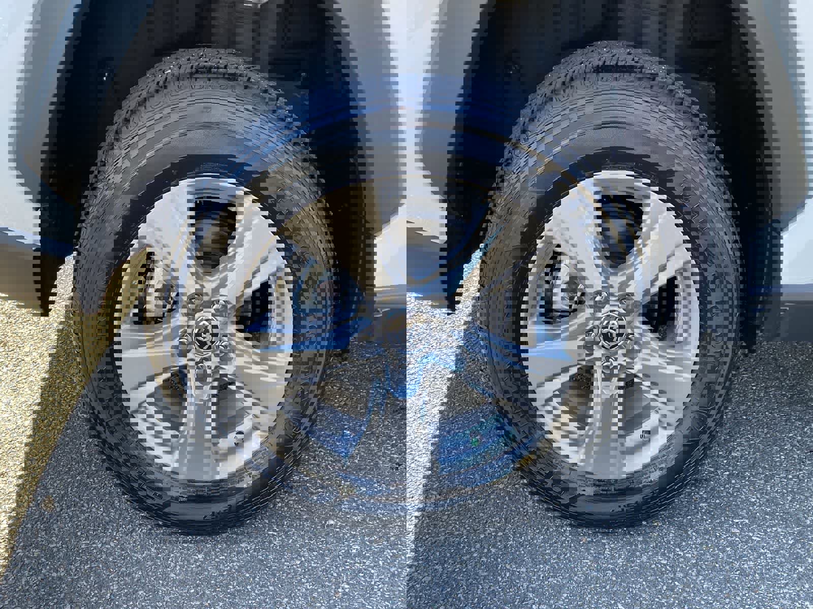 Certified 2023 Toyota RAV4 XLE w/ XLE Grade Weather Package image 16