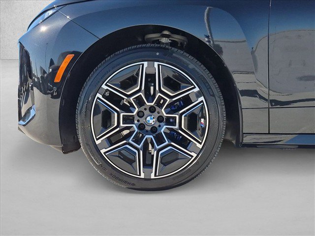 Used 2026 BMW iX xDrive60 w/ M Sport Package AWD/4WD image 26