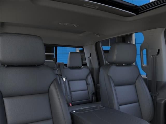New 2026 Chevrolet Silverado 1500 RST w/ RST All Star Premium Package image 28