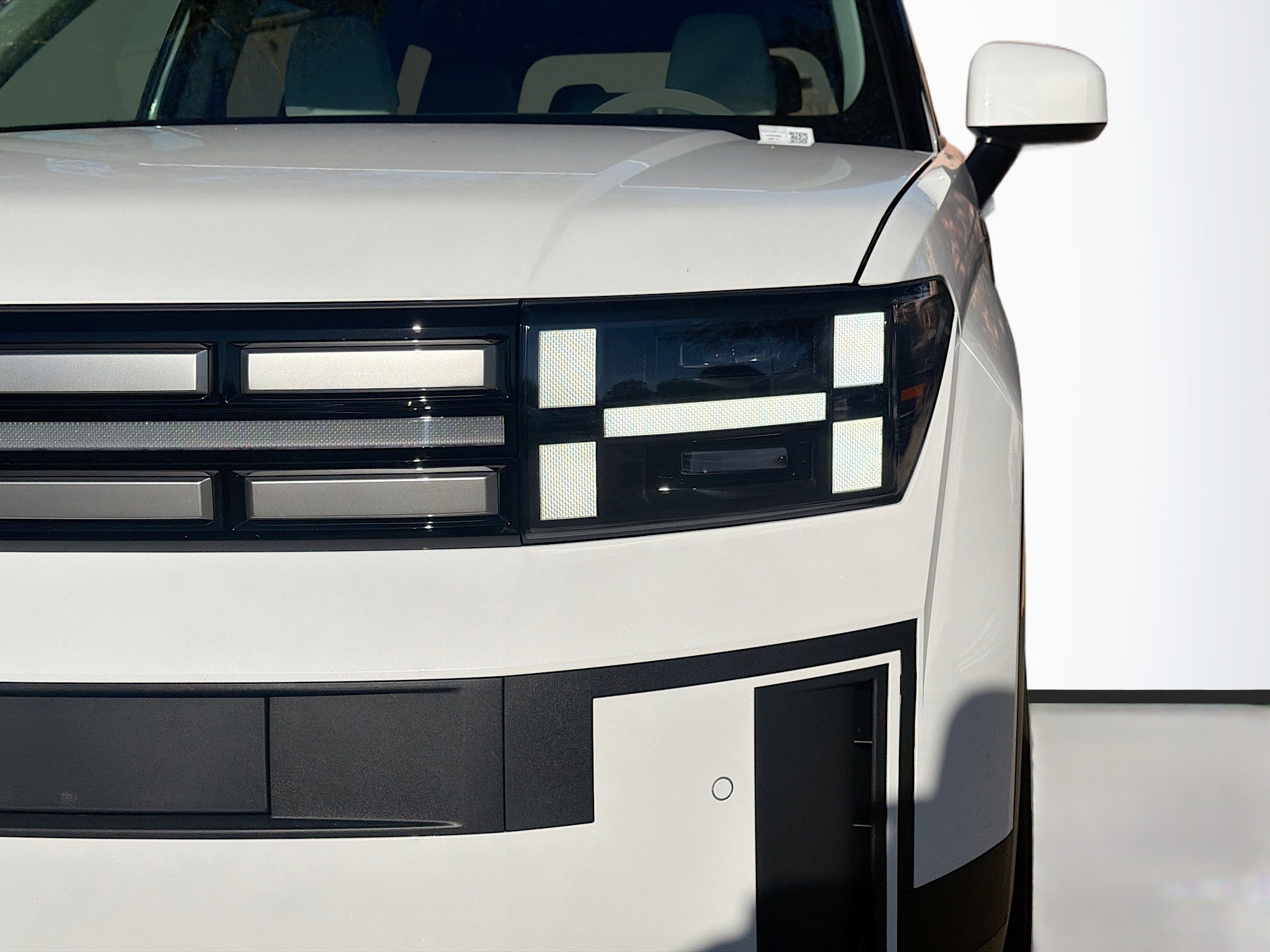 New 2026 Hyundai Santa Fe SE image 10