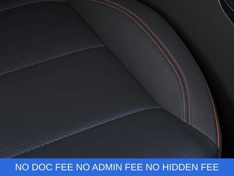 New 2026 Buick Envista Preferred FWD image 22