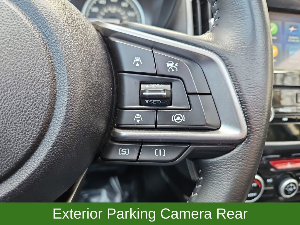 Used 2020 Subaru Forester Premium image 12