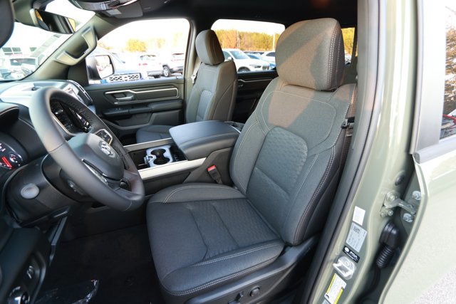 New 2026 RAM 1500 Big Horn w/ Night Edition image 25