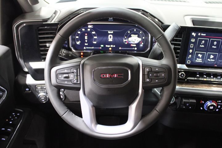 New 2026 GMC Sierra 1500 SLE w/ X31 Off-Road Package image 35