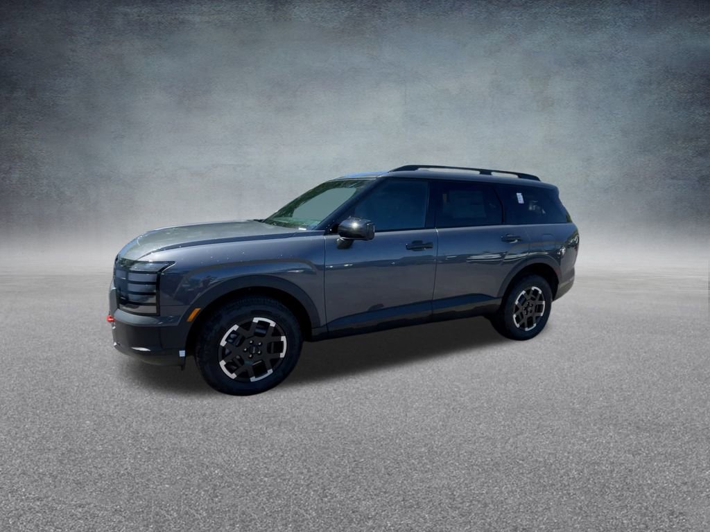 New 2026 Hyundai Palisade XRT Pro AWD/4WD image 9