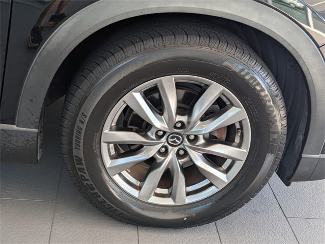 Used 2019 MAZDA CX-9 Touring w/ Touring Premium Package image 17