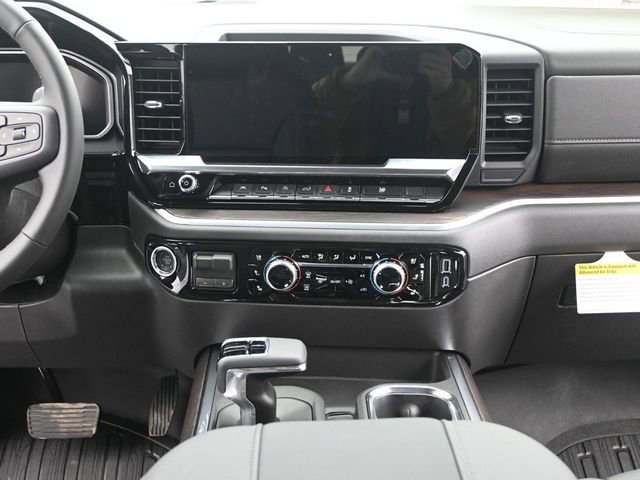 New 2026 GMC Sierra 1500 SLT w/ SLT Premium Plus Package image 25