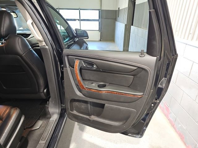 Used 2013 Chevrolet Traverse LTZ FWD image 24