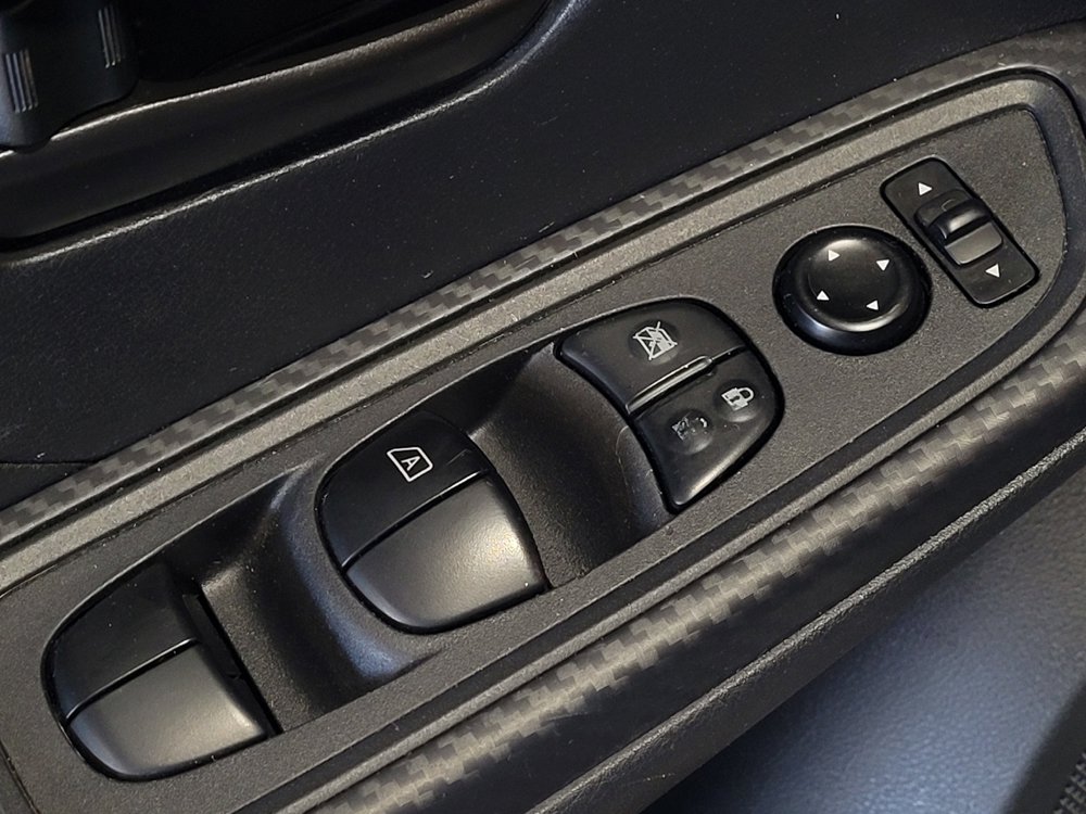 Used 2024 Nissan Versa S w/ Trunk Package FWD image 27