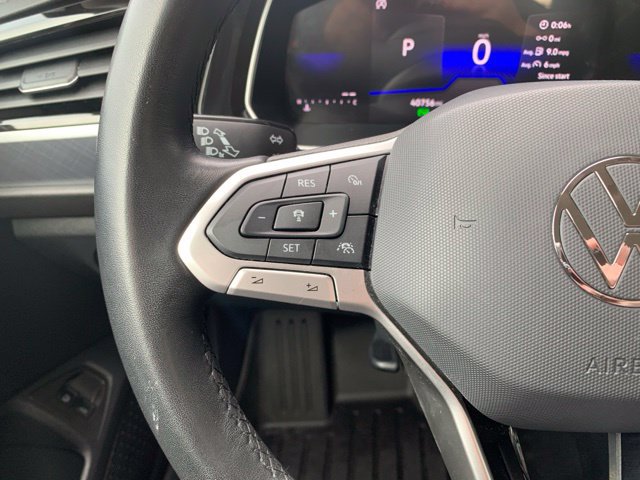 Used 2024 Volkswagen Jetta SE FWD image 18