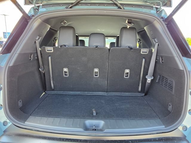 New 2026 Nissan Pathfinder Rock Creek AWD/4WD image 15