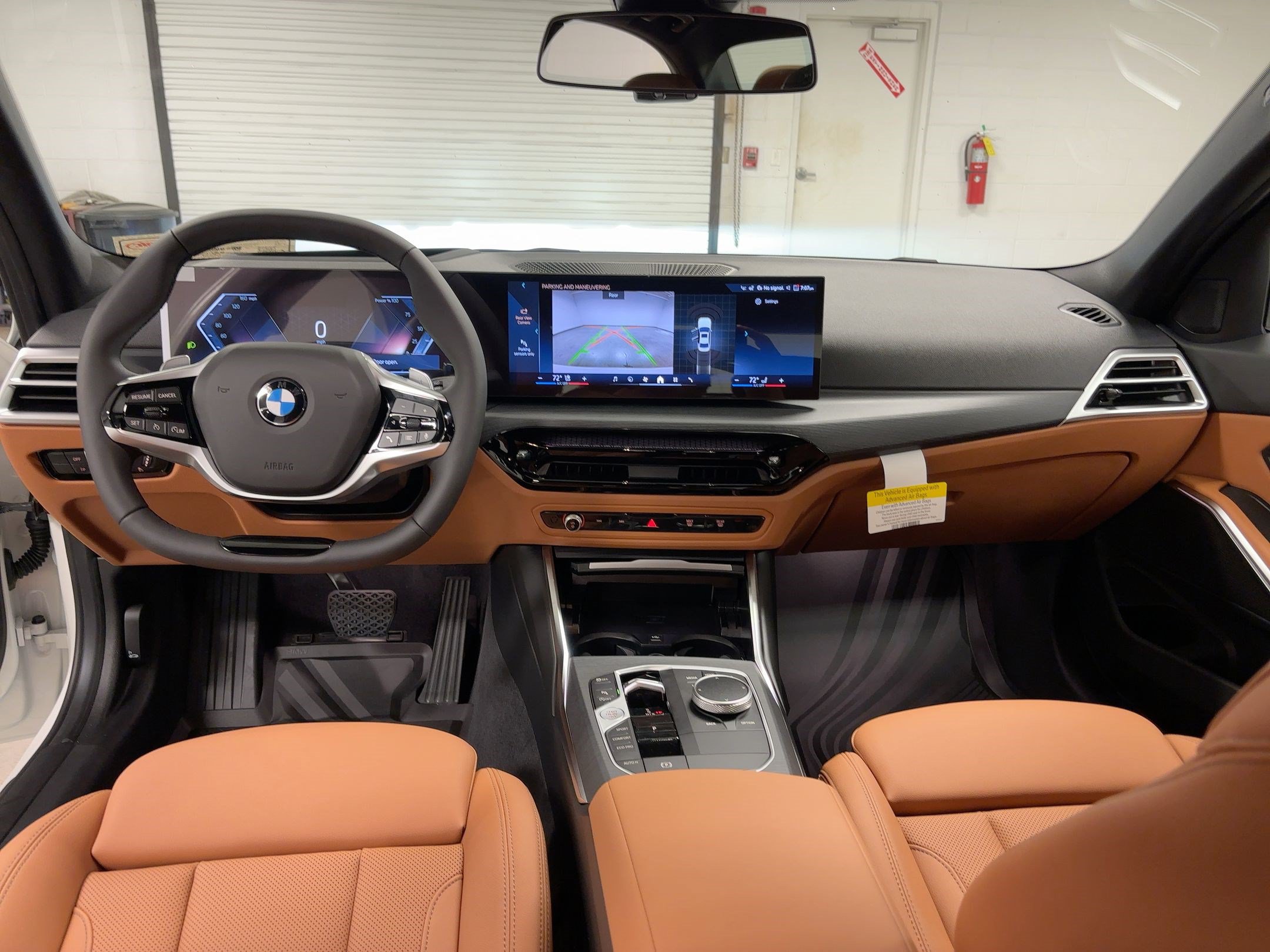 Used 2026 BMW 330i Sedan w/ Premium Package RWD image 14