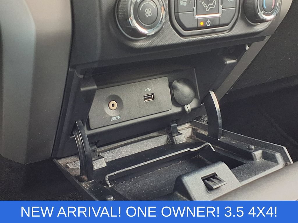 Used 2013 Ford F150 XLT w/ Luxury Equipment Group AWD/4WD image 15