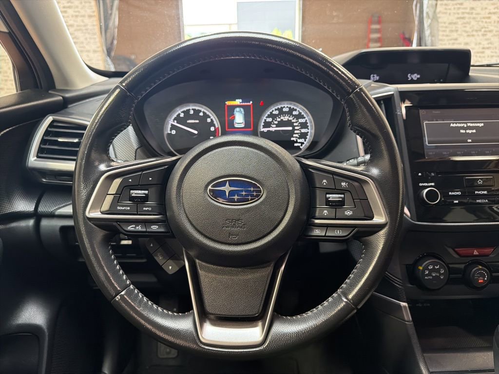 Used 2023 Subaru Forester Premium AWD/4WD image 16