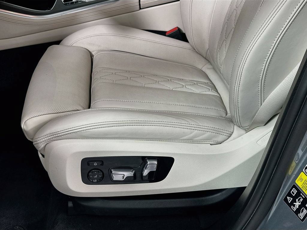 Certified 2024 BMW X5 xDrive40i w/ Premium Package AWD/4WD image 20