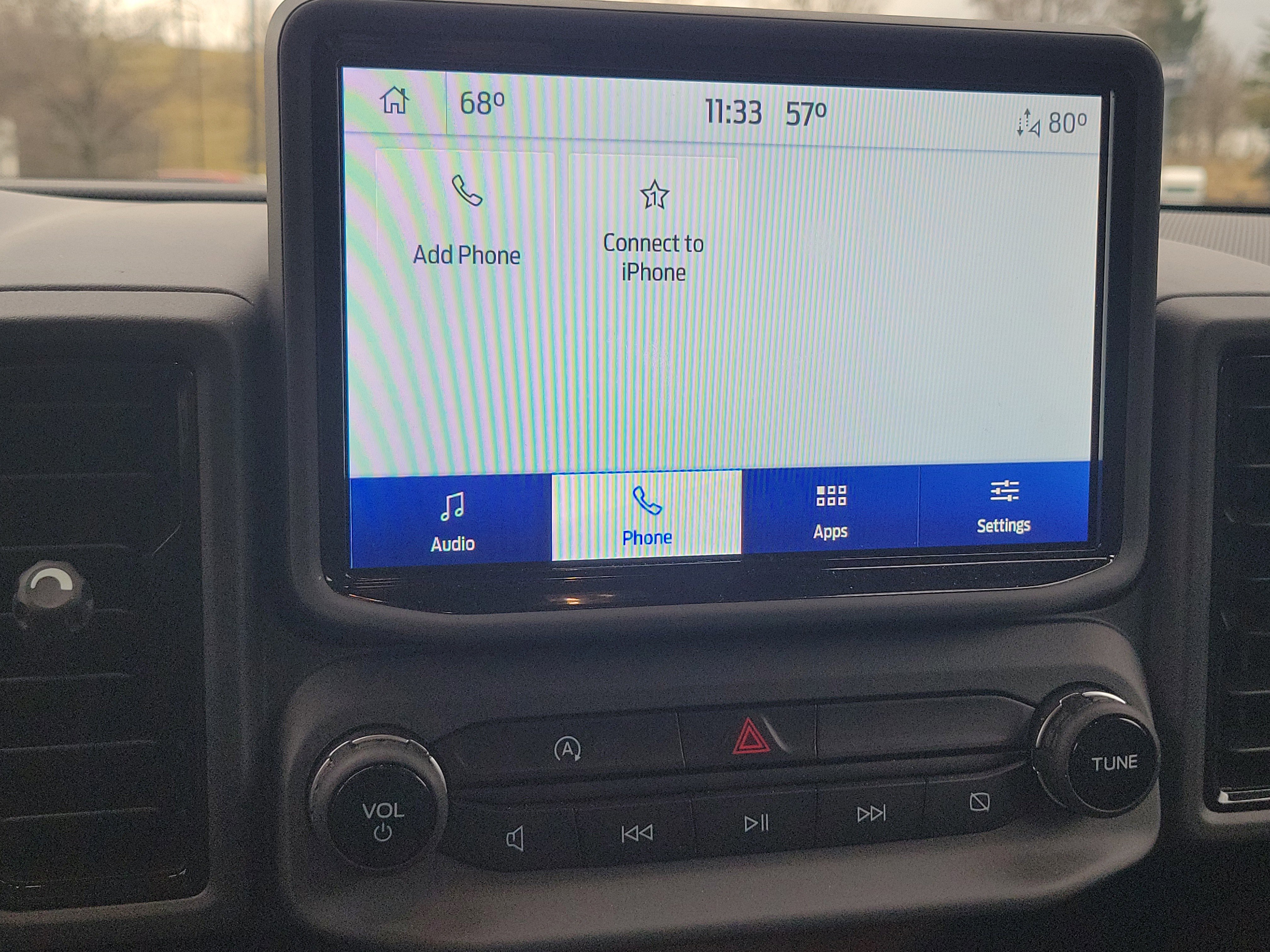 Used 2022 Ford Bronco Sport Outer Banks w/ Tech Package image 14