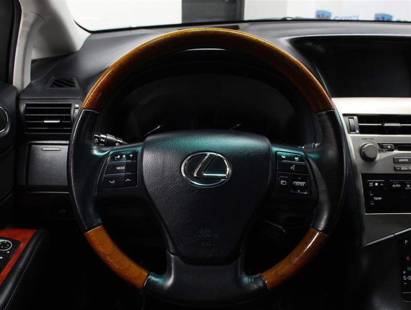 Used 2010 Lexus RX 450h AWD image 15