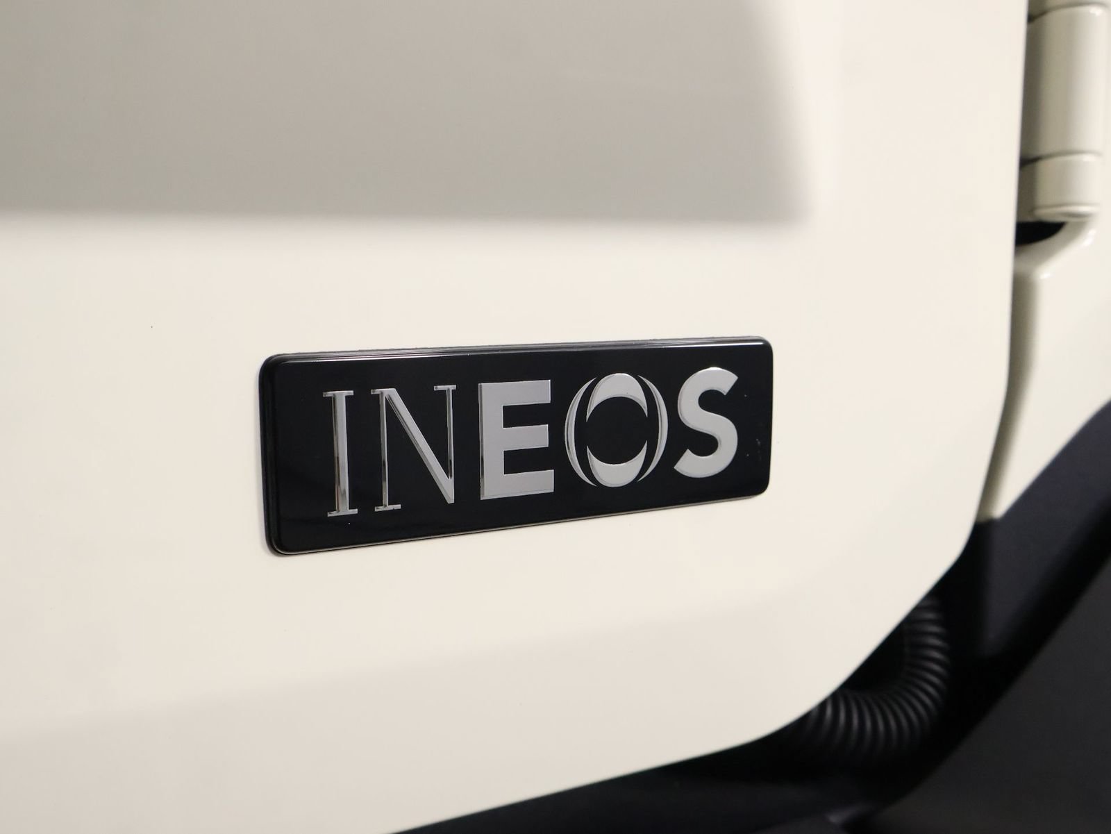 New 2026 INEOS Grenadier Station Wagon AWD/4WD image 19