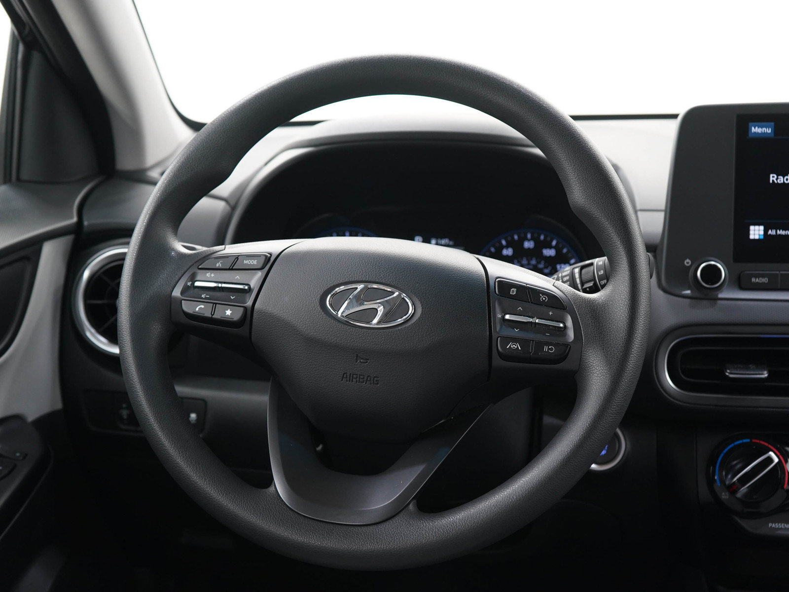 Used 2023 Hyundai Kona SEL w/ Cargo Package AWD/4WD image 16