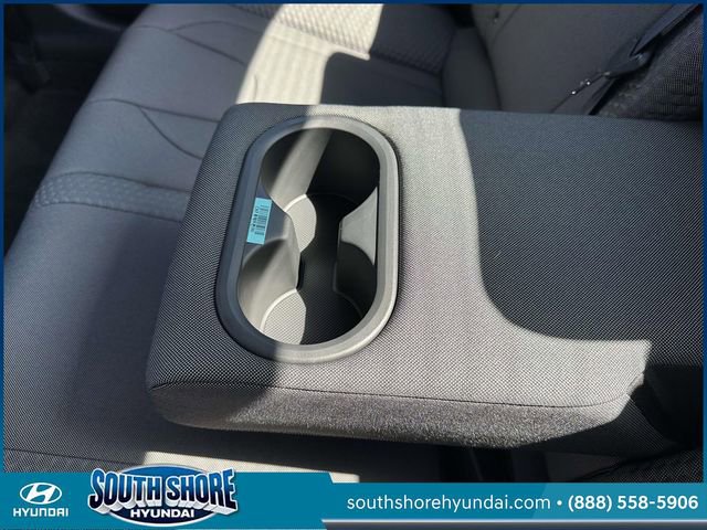 Certified 2023 Hyundai Elantra N Line w/ Preferred Accessory Package image 12