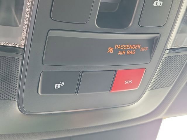 New 2026 Hyundai Sonata N Line FWD image 19