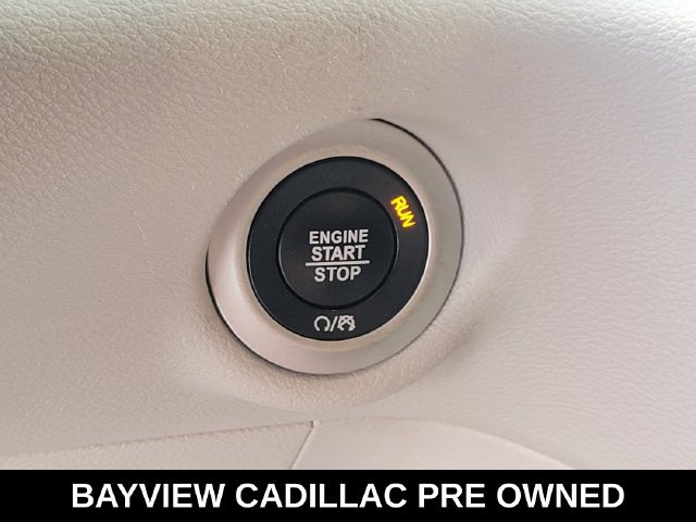 Used 2023 Chrysler Pacifica Touring-L FWD image 29