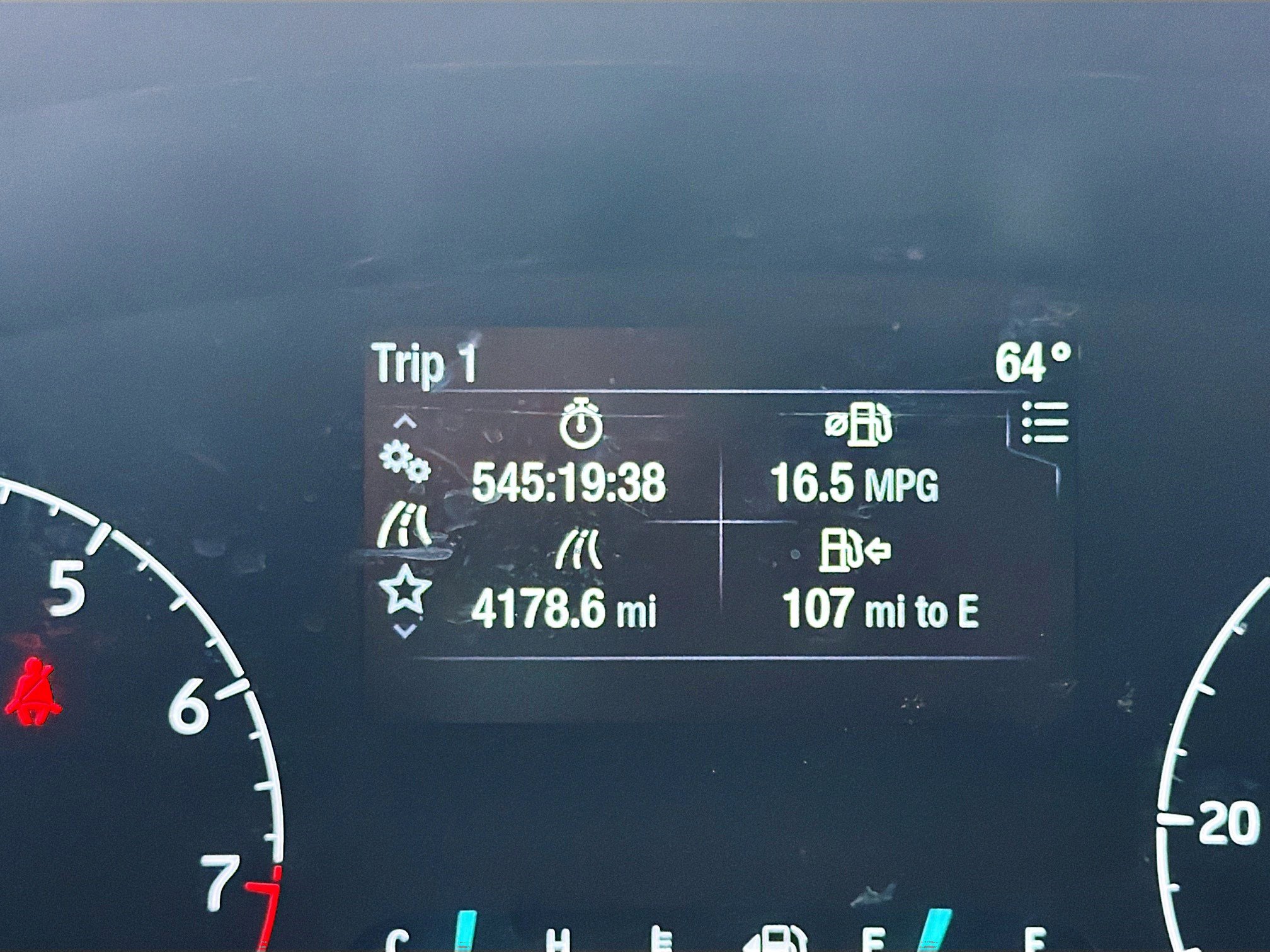 Used 2024 Ford Transit 250 Low Roof w/ Exterior Upgrade Package image 8