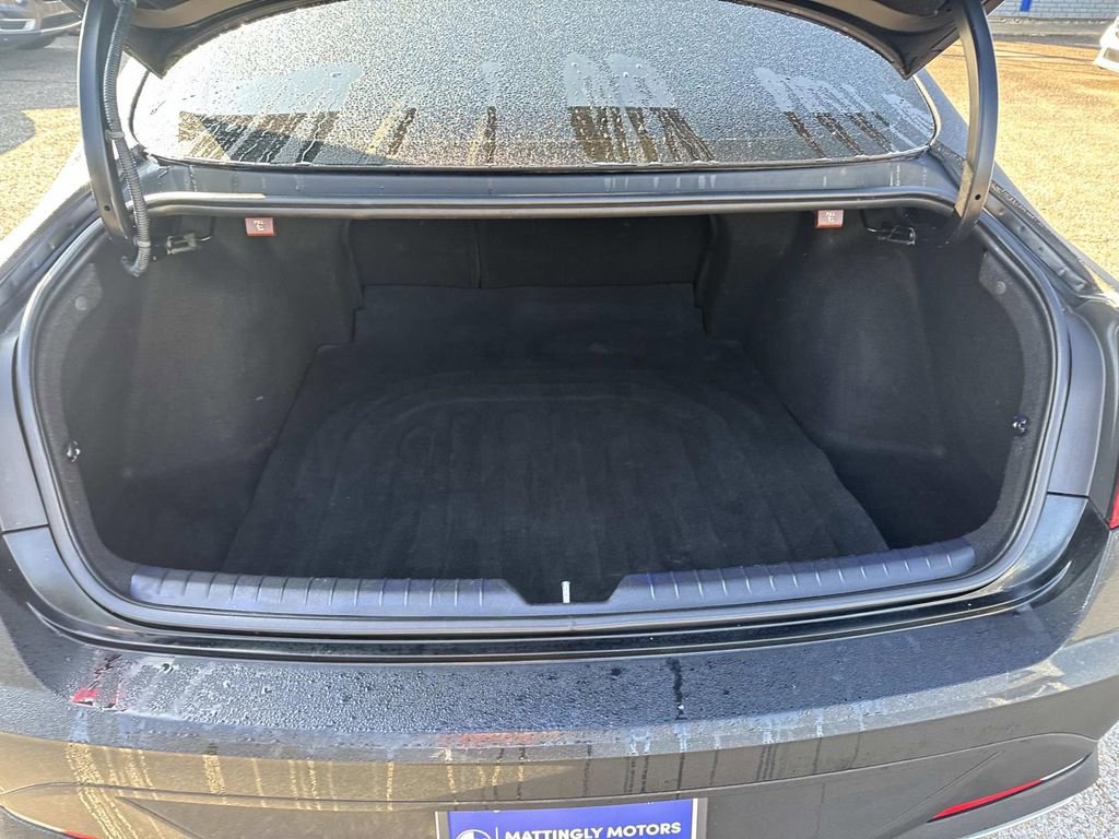 Used 2020 Hyundai Sonata SEL Plus image 10