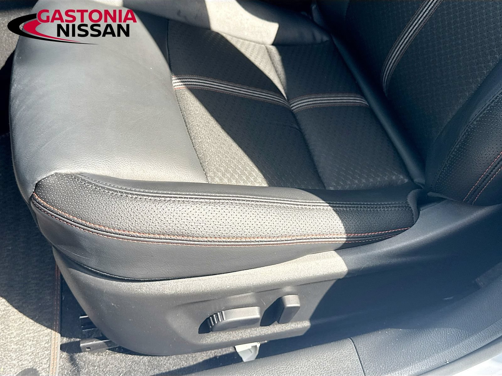 Used 2023 Nissan Altima 2.5 SR FWD image 25