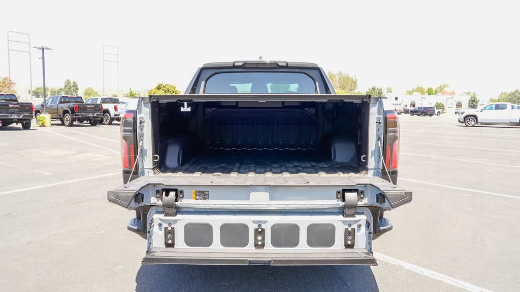 Used 2026 GMC Sierra EV Elevation w/ Premium Package AWD/4WD image 12