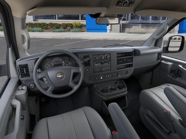 New 2026 Chevrolet Express 2500 LS RWD image 15