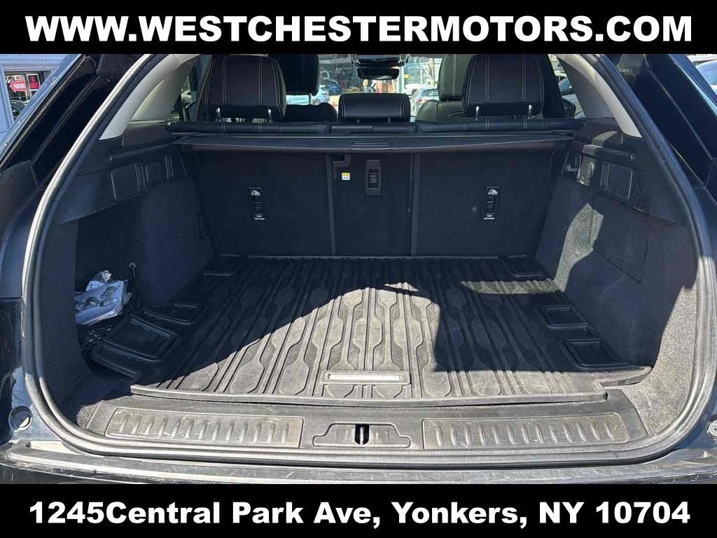 Used 2022 Land Rover Range Rover Velar S AWD/4WD image 25